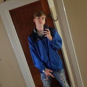 Meet your Posher, Nolan